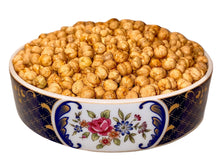 Double Roasted Jambo Chickpeas - 1 Pound - Grade A+, Imported (Nokhodchi 2 Atisheh)