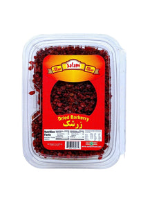 Dried Barberry - 8 Oz (Zereshk)
