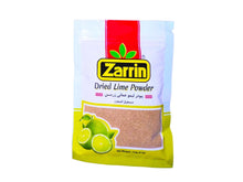 Dried Lime Powder (Gard E Limoo Amani Zarin, Lemon)