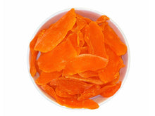 Dried Mango - Sliced - 0.5 Pound