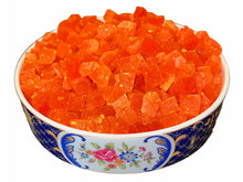 Dried Papaya - 12 Oz (Anbeh Hendi Khoshk)