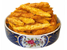 Dried Roll Apricot - 1 Pound (Zardaloo Khoshk)