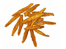 Dried Roll Apricot - 1 Pound (Zardaloo Khoshk)