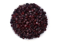 Dried Sour Cherries With Salt - 1 Pound (Albalucheh, Albaloo Khoshkeh)