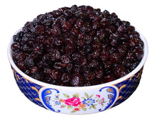 Dried Sour Cherries With Salt - 1 Pound (Albalucheh, Albaloo Khoshkeh)