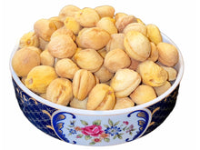 Dried Whole Apricot With Kernel - 1 Pound (Zardaloo Khoshk)