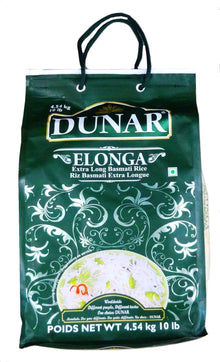 Elonga Basmati Rice - Extra Long (Berenj)