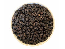 Extra Dried Cornelian Cherry - 0.5 pound (Dogberry, Zoghal Akhteh khoshk, Zoghalakhte)