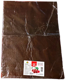 Extra Large Sour Cherry Mixed Fruit Leather - 10.2 Oz (Lavashak)