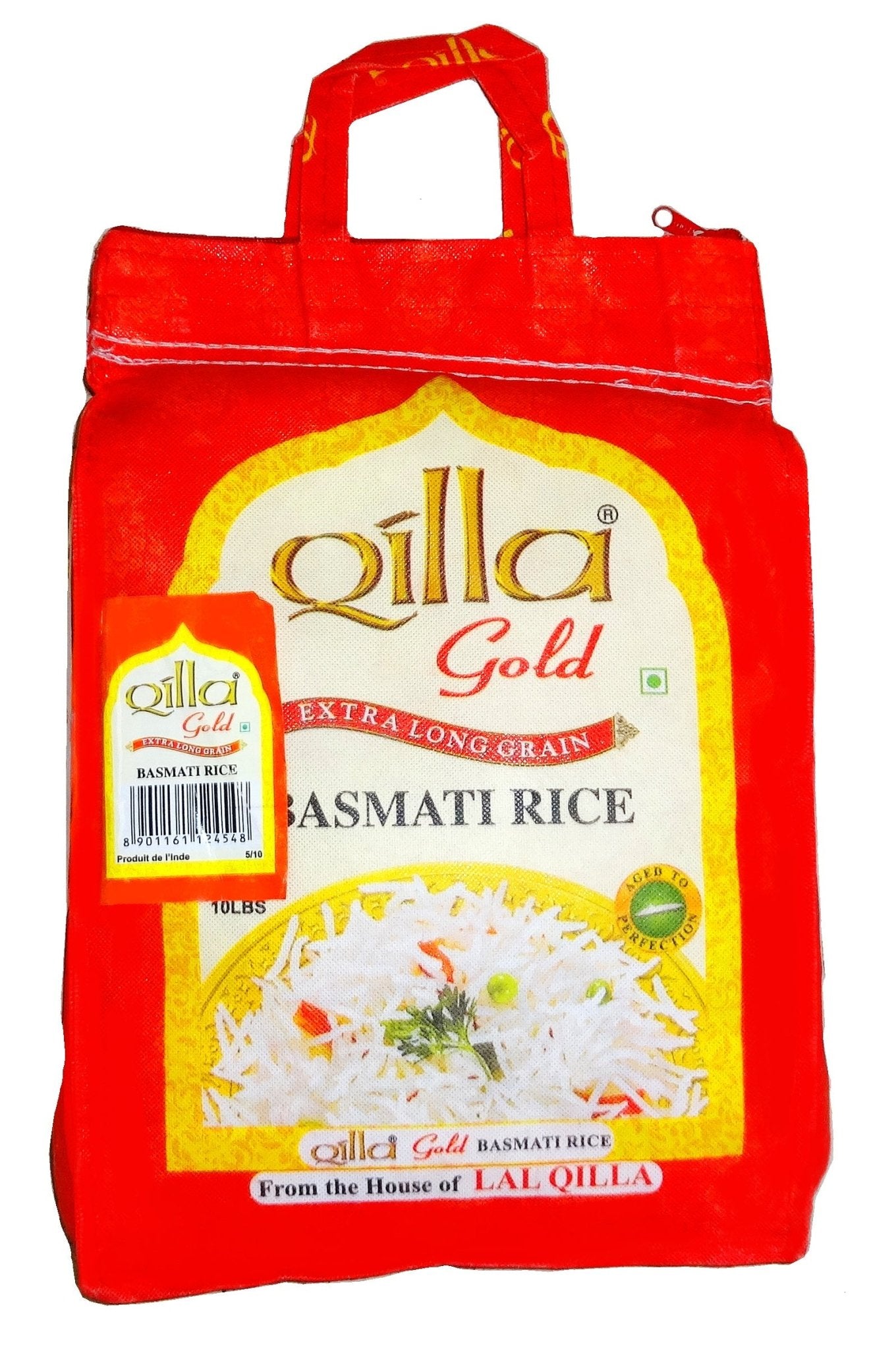 Extra Long Grain Basmati Rice (Berenj)