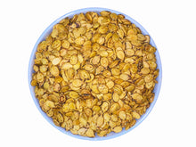 Fancy Watermelon Seeds - Angelica - Roasted - 1 Pound (Tokhmeh Hendevaneh Golpar)