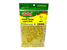 Fennel Seeds Whole (Raziyaneh)
