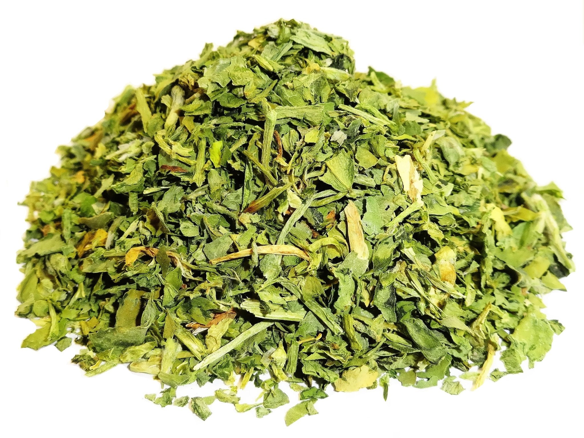 Fenugreek Leaves (Shambalileh)