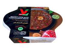 Fesenjan Stew - No Meat - Khoresh