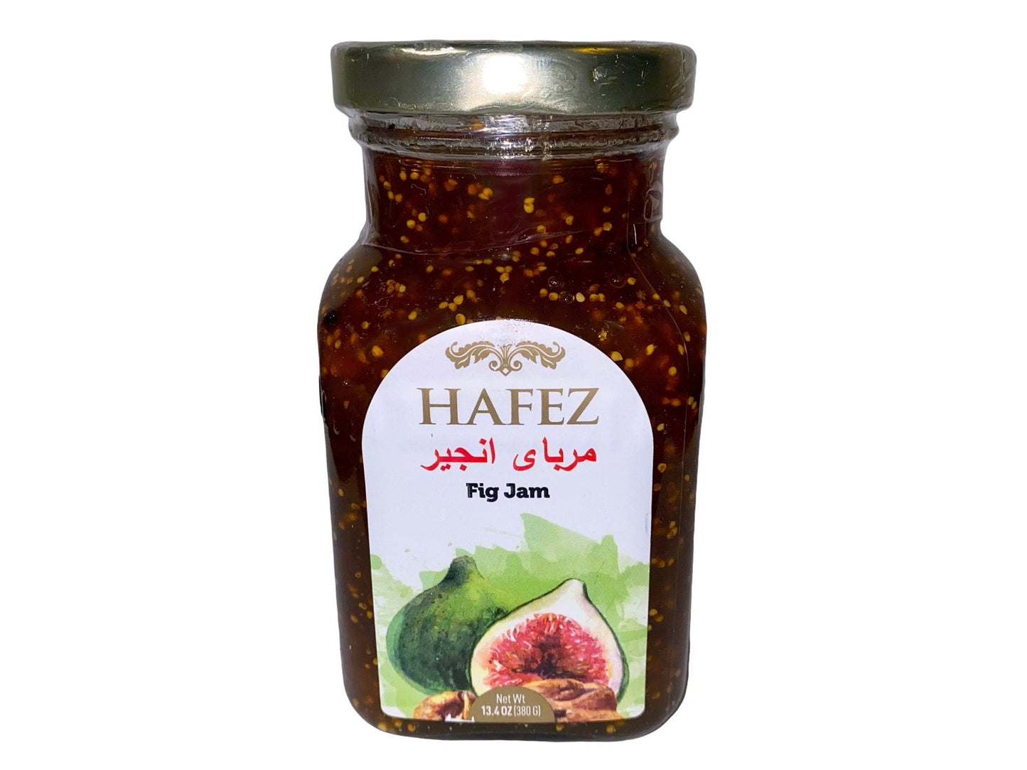 Fig Jam (Muraba Anjir)