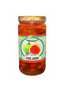 Fig Jam (Muraba Anjir)