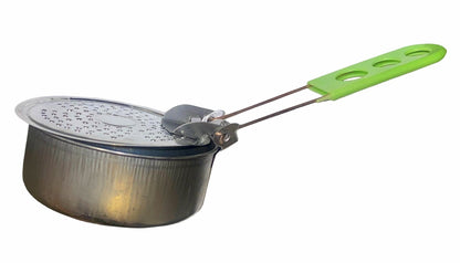 Foldable Scent Burner (Esfandooneh) (Esfand Dood Kon)