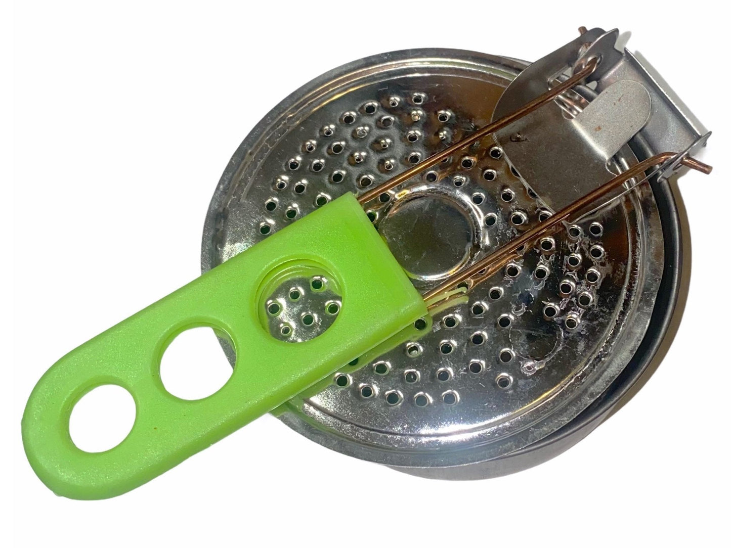 Foldable Scent Burner (Esfandooneh) (Esfand Dood Kon)