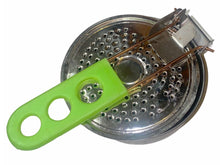 Foldable Scent Burner (Esfandooneh) (Esfand Dood Kon)