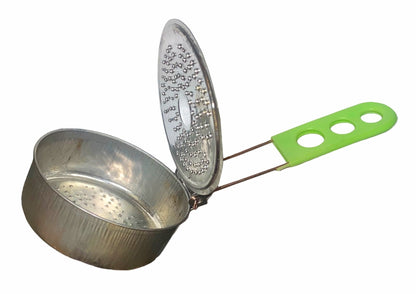 Foldable Scent Burner (Esfandooneh) (Esfand Dood Kon)