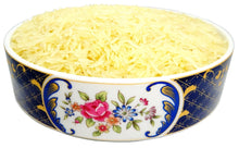 Fragrant Jasmine Basmati Rice (Berenj)