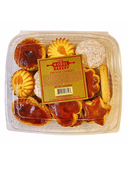 French Cookie (Shirini Faransavi)