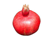 Fresh Large California Pomegranate - (1.5 Pound) (Anar Tazeh, Anaar)