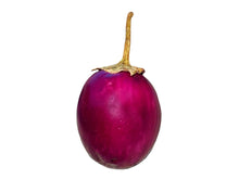 Fresh Fancy Eggplant - 1 Pound (Bademjan)