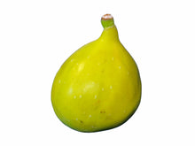 🟦 Fresh Green Fig - 1 Pound (Anjir Tazeh)