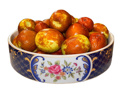 🟦 Fresh Jujube - 1 Pound (Anab, Annab)