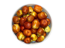 🟦 Fresh Jujube - 1 Pound (Anab, Annab)