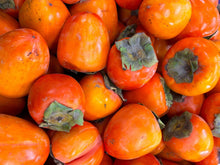 Fresh Persimmon - 1 Pound (Khormaloo)