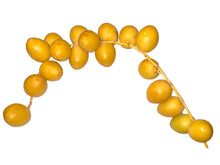Fresh Yellow Date - Barhi - 1 pound (Barhee, Khorma kharak)
