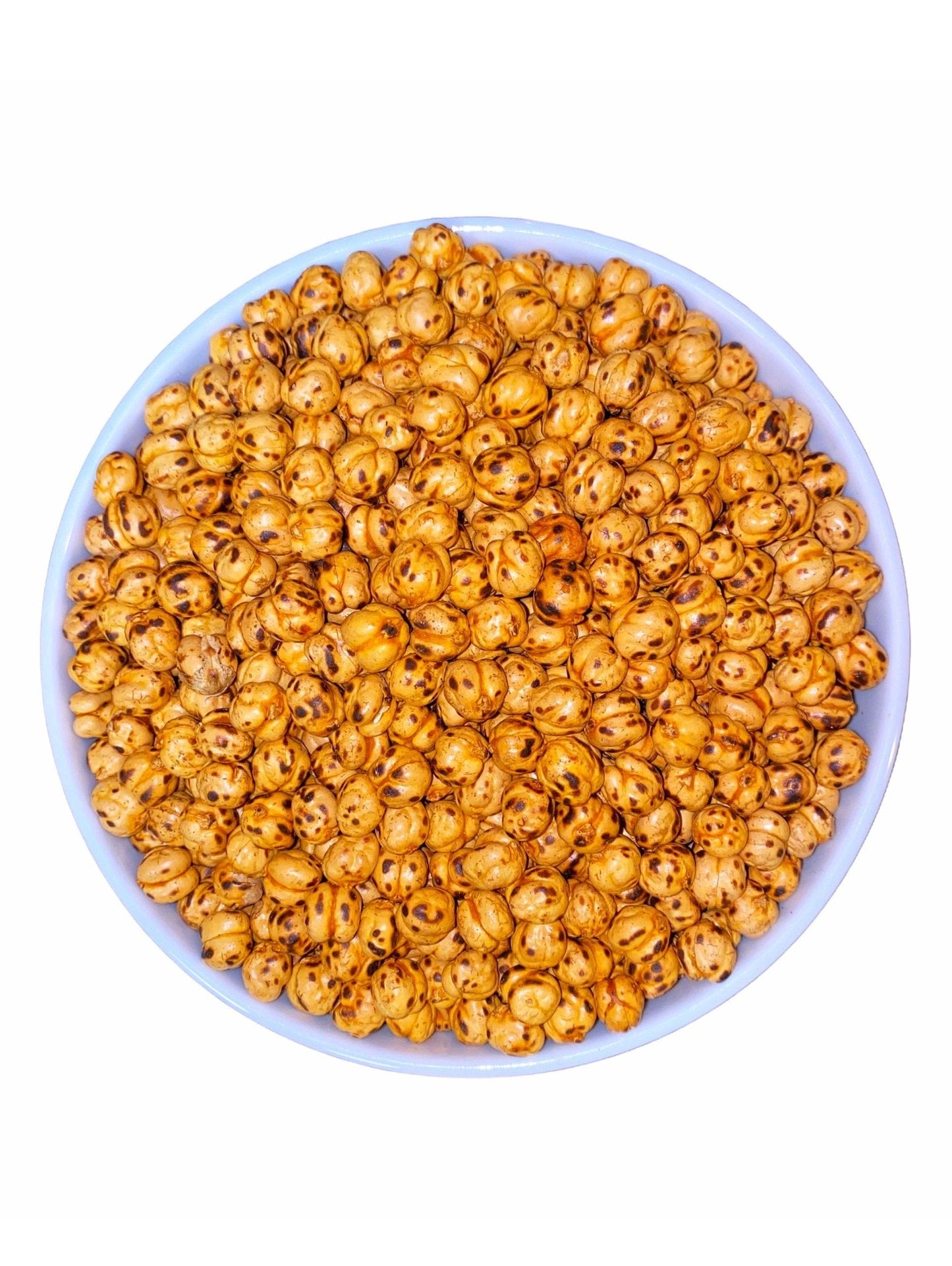 Fully Roasted Chickpeas - 1 Pound - Grade A+ (Nokhodchi 2 Atisheh)