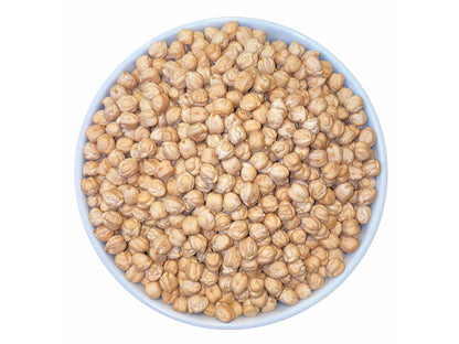 Garbanzo Beans - 1 Pound (Chickpeas, Nokhod)