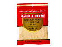 Garlic Powder - Granulated (Poodr E Sir)