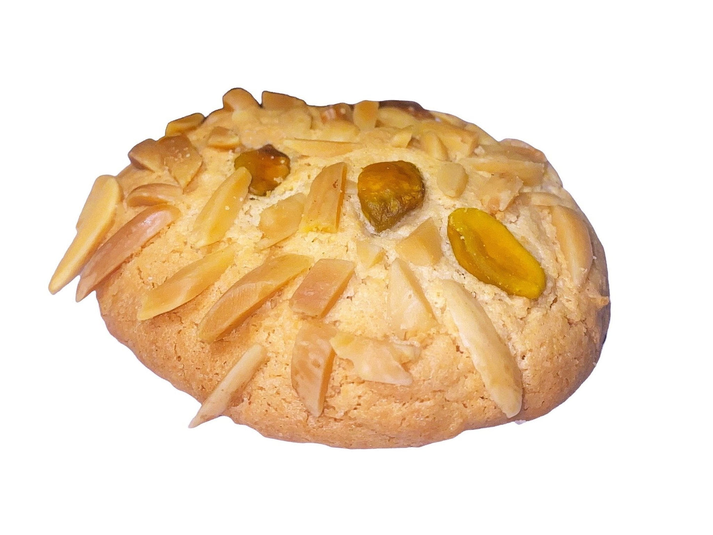 Ghorabieh Sanam - Cookies - About 13 Cookies (Qurabiya, Gorabiye, Qurabiye)