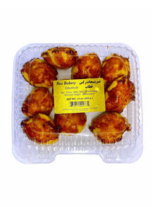 Ghottub - Fresh - Persian Bakery Product (Ghotub, Guttab)