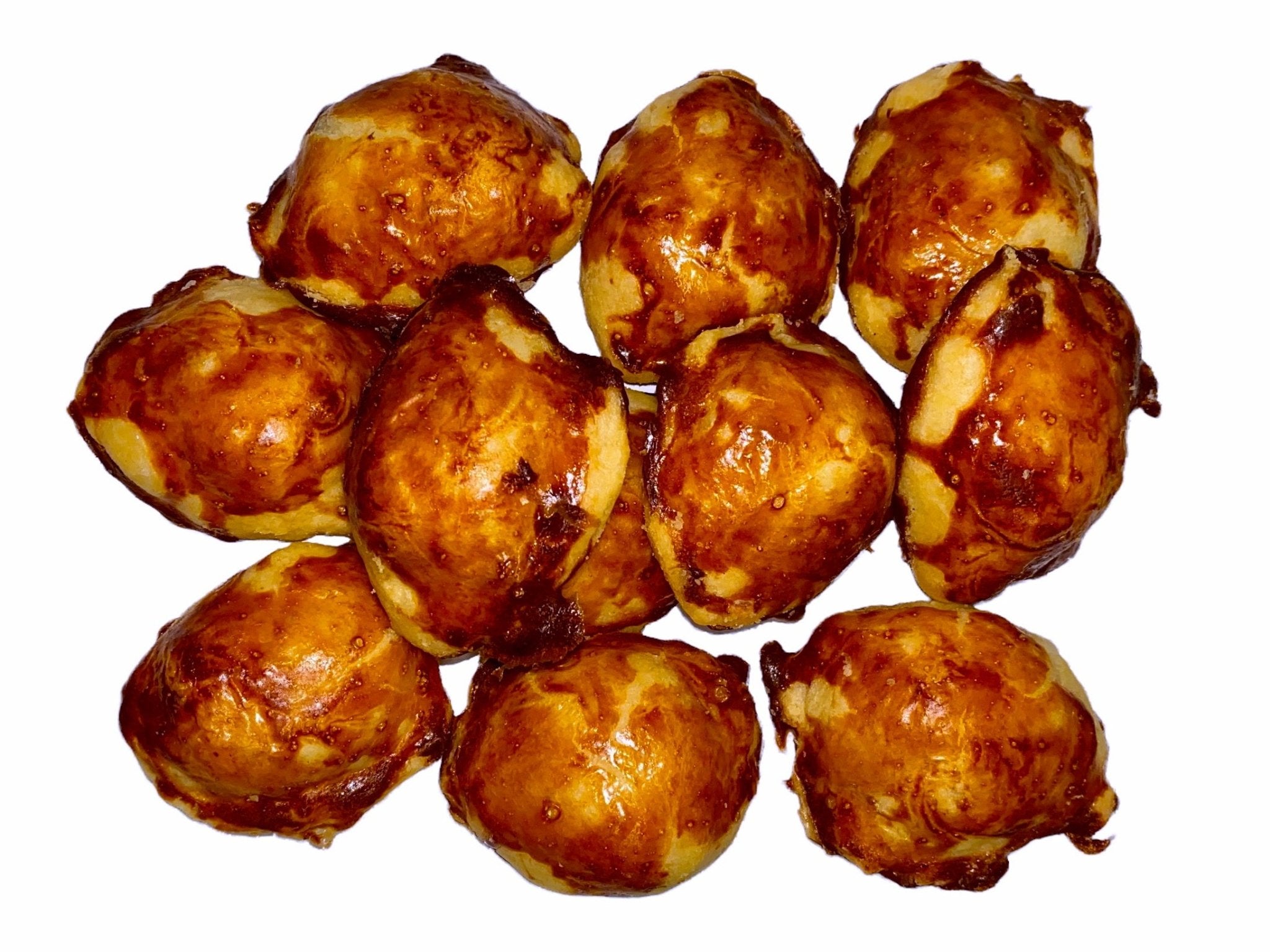 Ghottub - Fresh - Persian Bakery Product (Ghotub, Guttab)