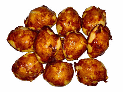 Ghottub - Fresh - Persian Bakery Product (Ghotub, Guttab)