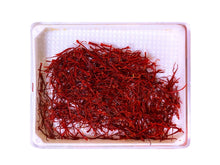 Grade A Saffron - 1 Gram (Zaferan)