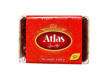 Grade A+ Saffron - 4.6 Grams (Zaferan, Zafaran)