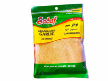 Granulated Garlic - Powder (Poodr e Sir)