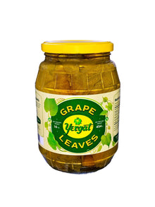 Grape Leaves (Barg e Mo)