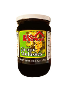 Grape Molasses (Shireh Angoor, Doushab)