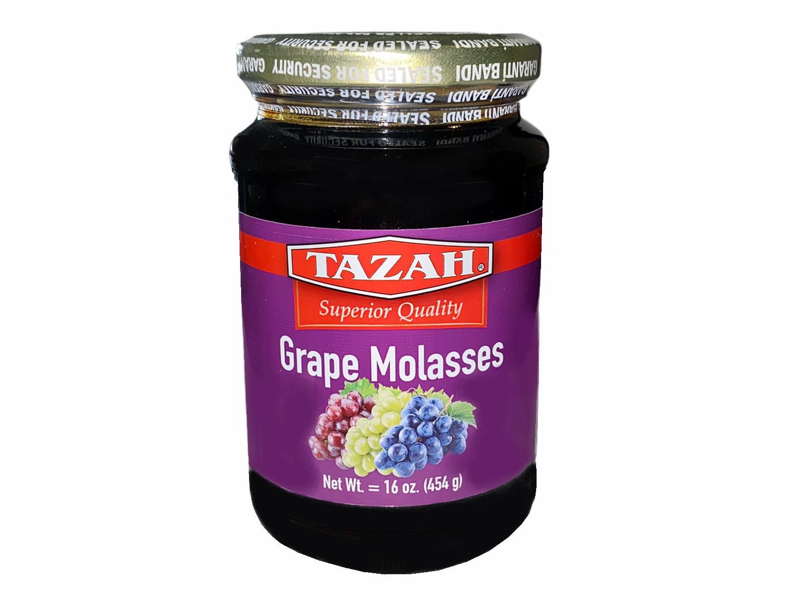 Grape Molasses Tazah (Shireh Angoor, Doushab)