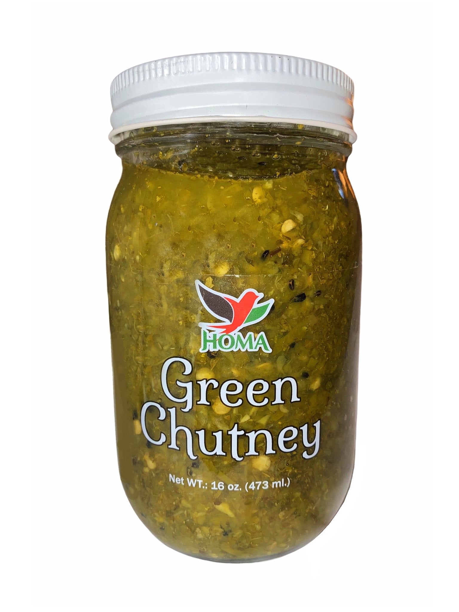 Green Chutney