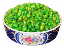 Green Peas Fried - 10 Oz (Nokhod Sabz Boo Dadeh)