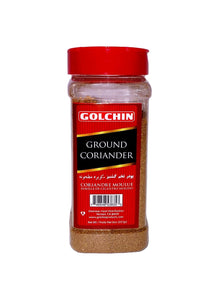 Ground Coriander (Gishniz)
