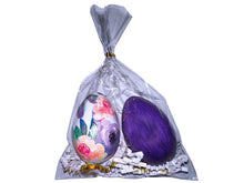 Haft sin Colored Eggs #2 - Set of Two (7 Sin)